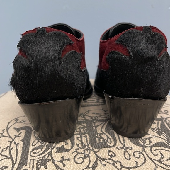 Old Gringo Fur Shooties - Picture 5 of 8